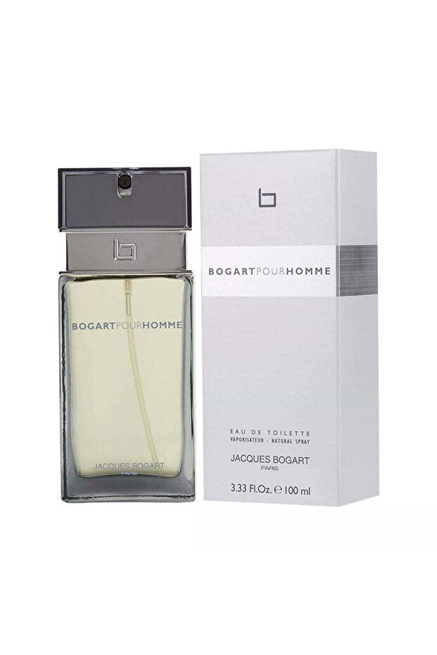 Bogart Pour Homme Eau De Toilette - 100ml