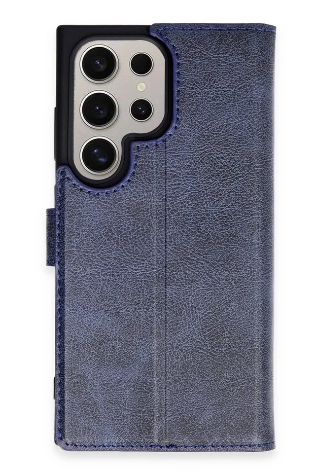 Spt-Gld Galaxy S24 Ultra Case Tr S Plus Cover Case (171853) - Navy Blue