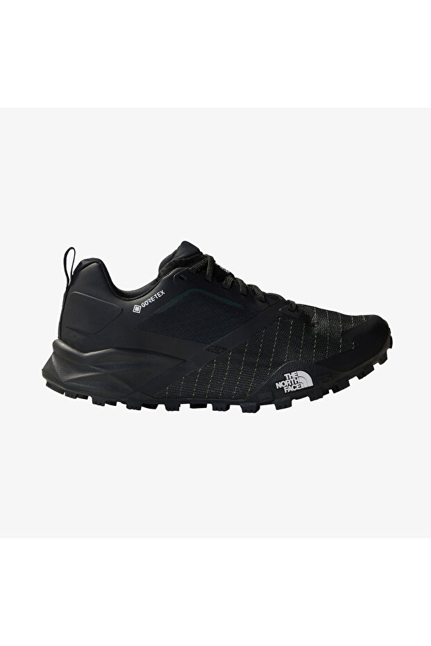 Offtrail Gore-Tex Men's Black Outdoor Shoes (Nf0A8A9Xkx71)