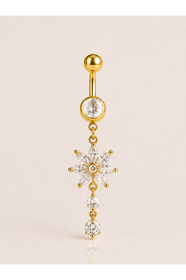 Cerrahi Çelik Piercing