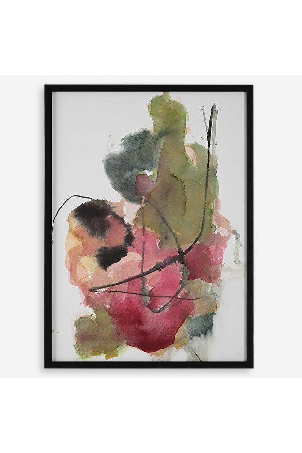 Euphoria Abstract Art Print