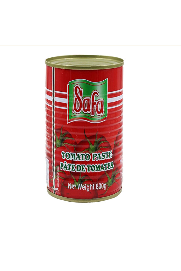 Tomato Paste 28/30 12x800gr.