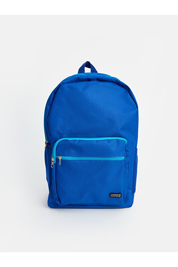 Ozmarka New Season Blue Men's Backpack