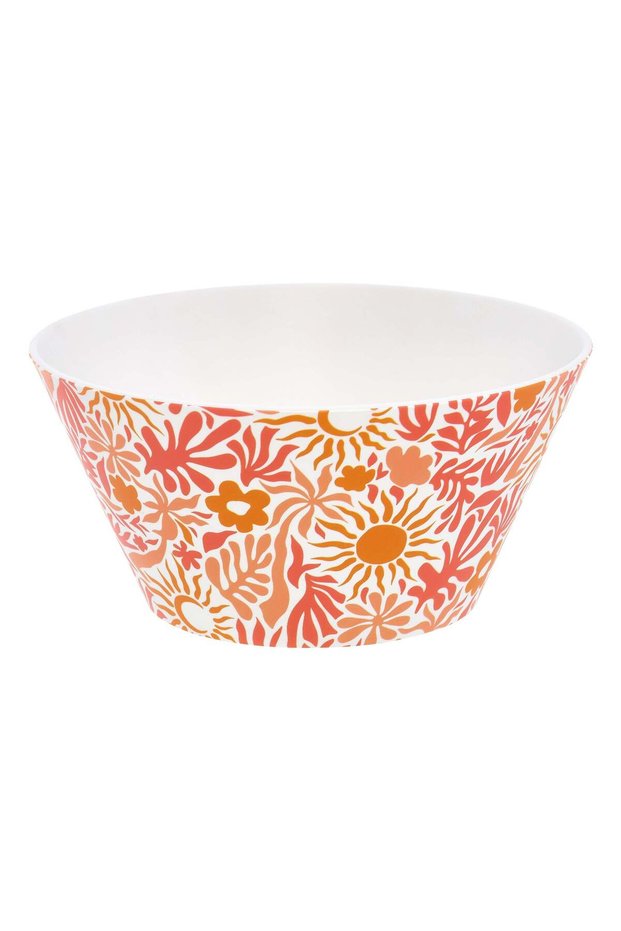 Bol D.14 cm, Roz - Solea