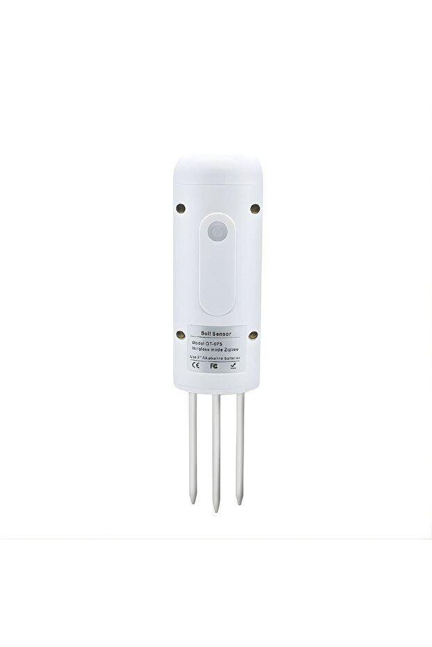 Toprak Nem Sensörü - Zigbee
