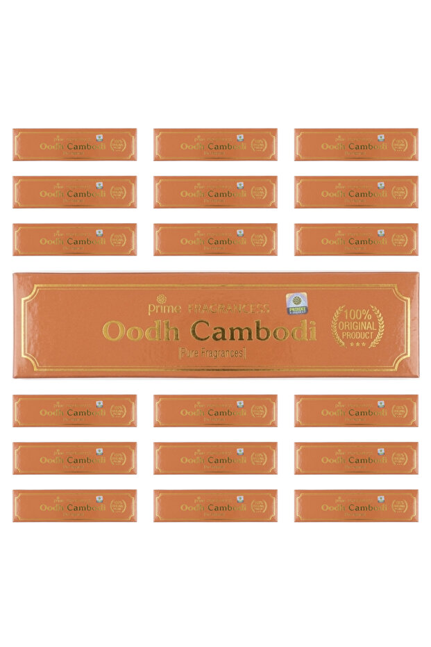 Oodh Cambodi