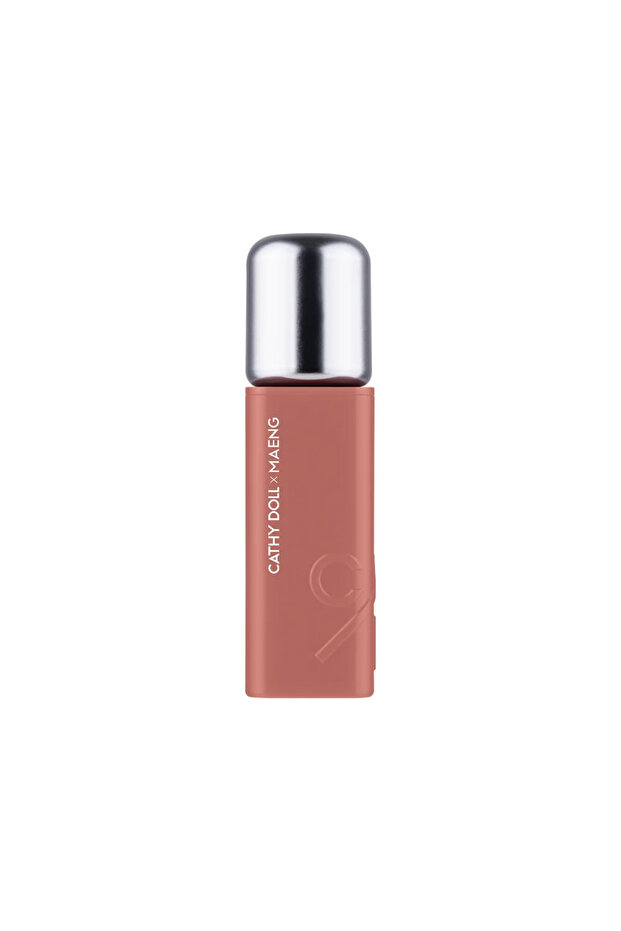 X Maeng Whip Matte Lip