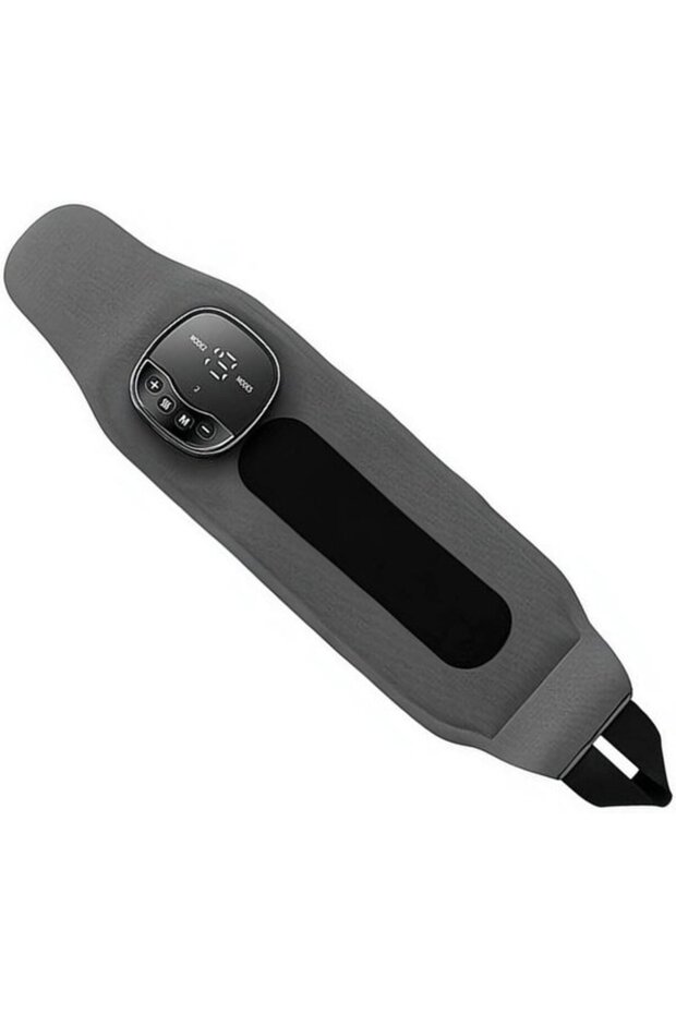 EMS Wrist Massager with Heat (45℃), 3D Kneading Vibration Carpal Tunnel Brace
