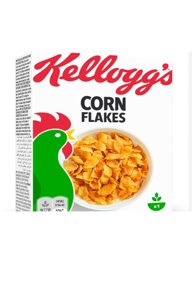 Corn Flakes (P) 24GM X 40
