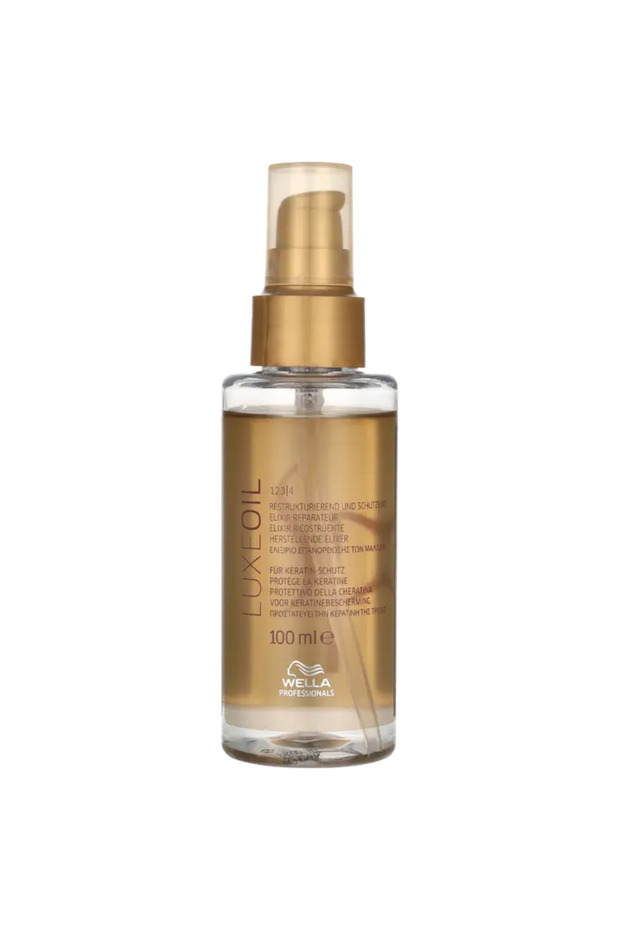 Πολυτελές Έλαιο (100ml)