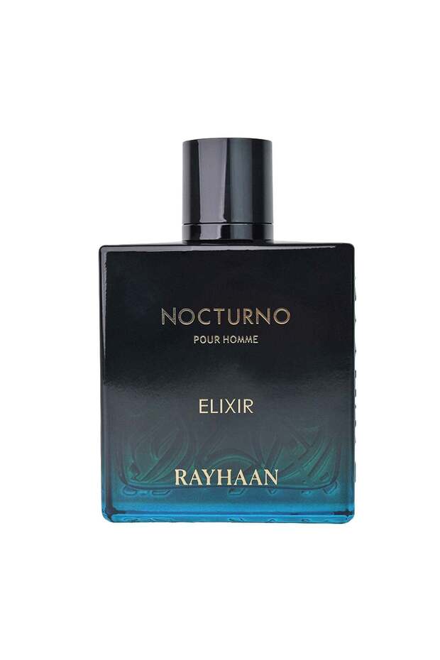 NOCTURNO ELIXIR Eau de Parfum 100مل