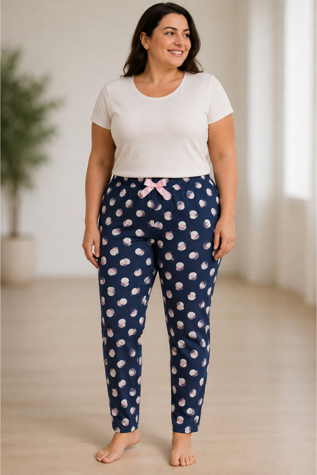 Pajama bottoms