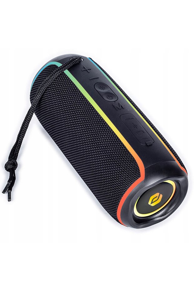 Boxă portabilă Bluetooth MP3 SD LED TWS