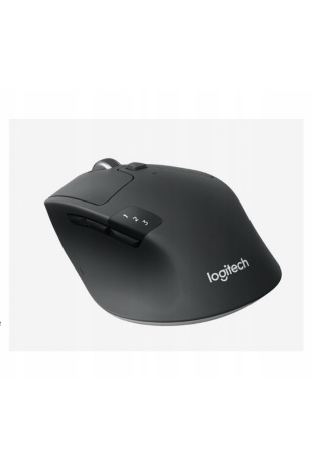 Mouse wireless m720 triathlon senzor optic