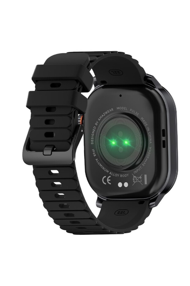Smartwatch KOSPET Pulse Graphite