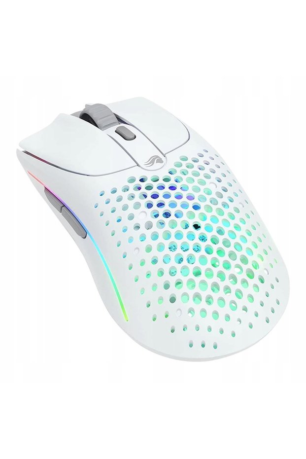 Mouse Model O 2 Wireless Alb