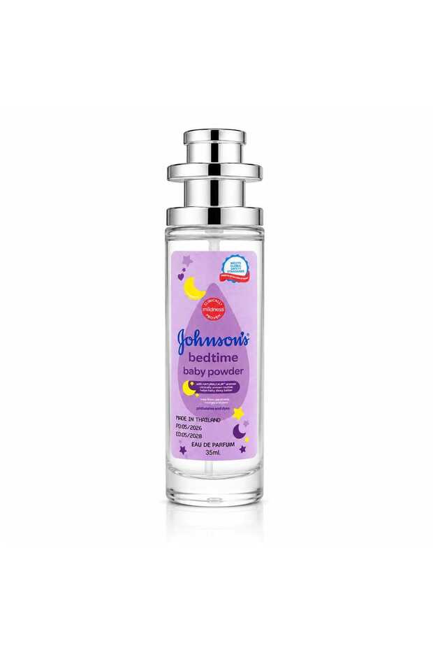 Johnson's Baby Powder Perfume 35ml