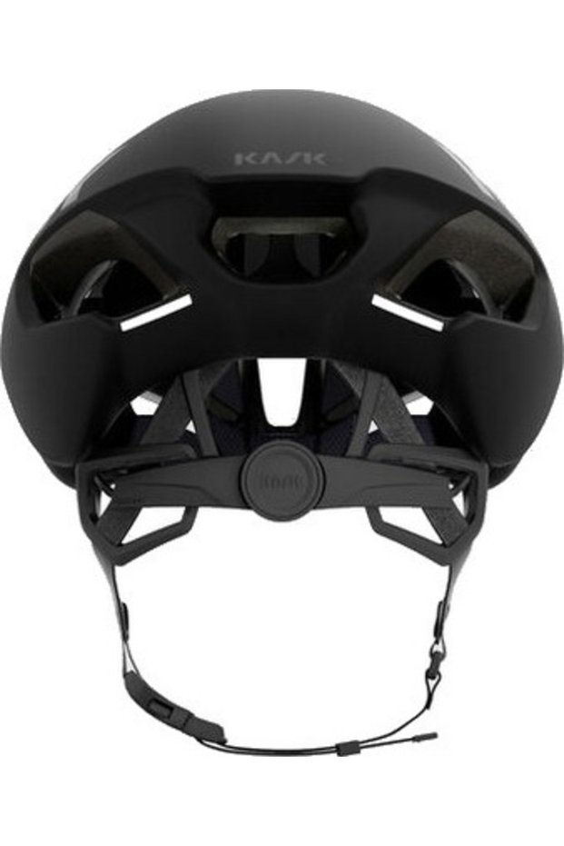 Utopia Y negru mat M 52-58cm
