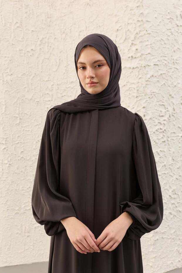 Anthracite Miray Ferace Set