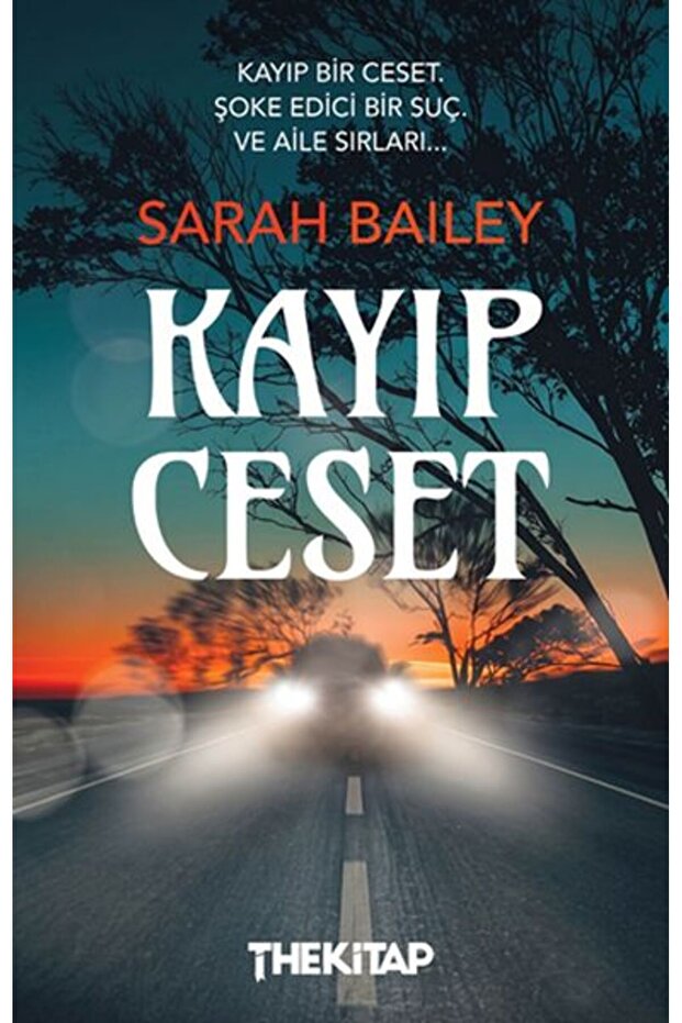 Kayıp Ceset
