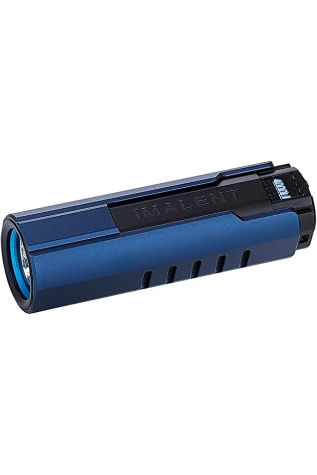 LD70 Pocket EDC Flashlight, 4000 Lumens Compact Bright Powerful Flashlights with CREE XHP70.
