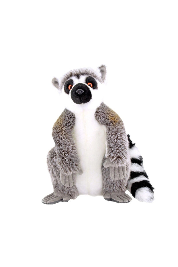 Anm 20865 28 cm Sitting Lemur