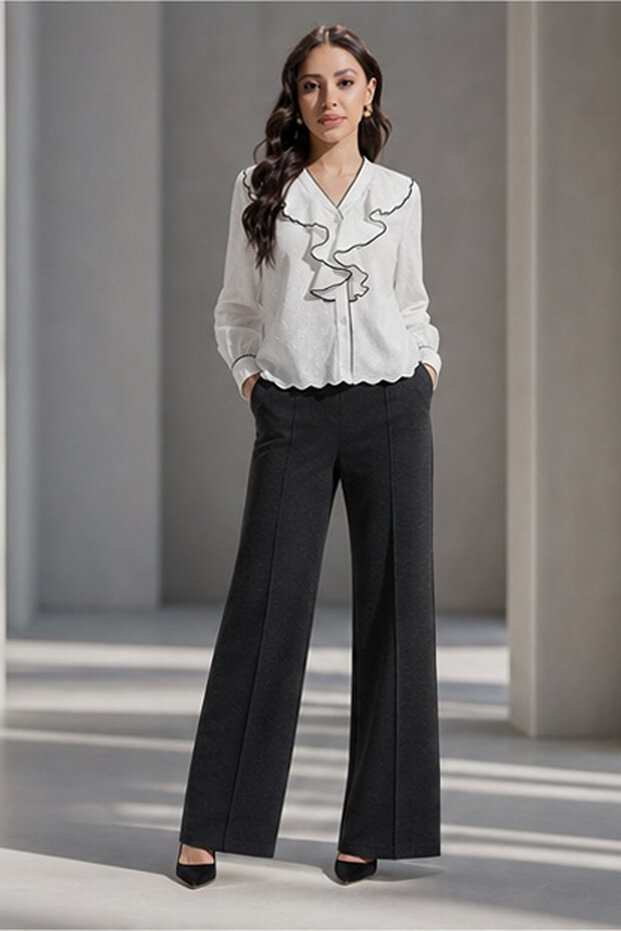 Ladies Blouse
