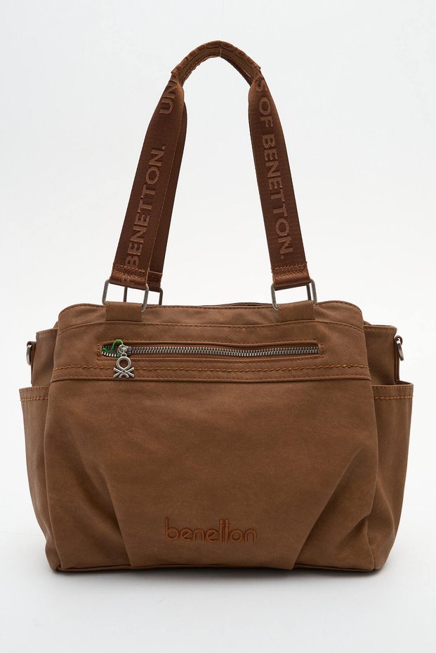 Benetton Women's Arm Bag Taba Bnt1882