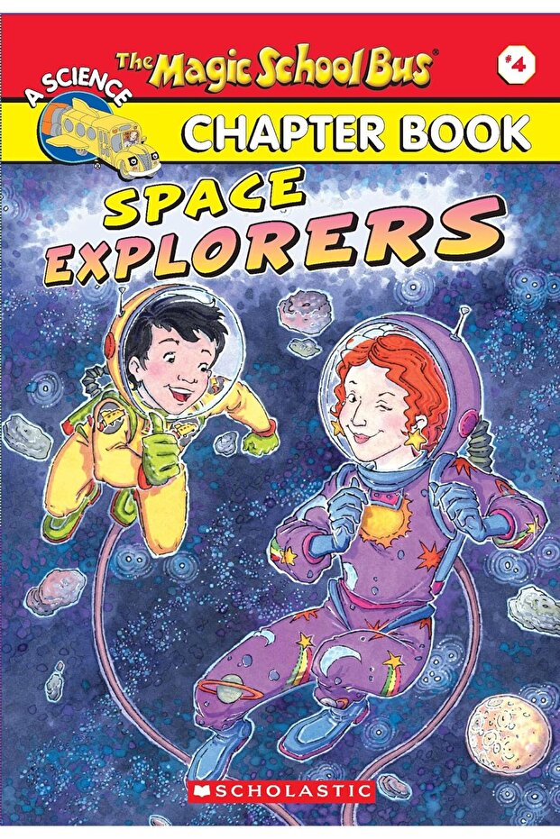Space Explorers