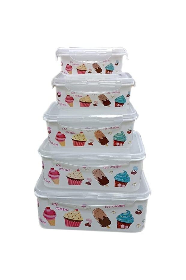 Food Container