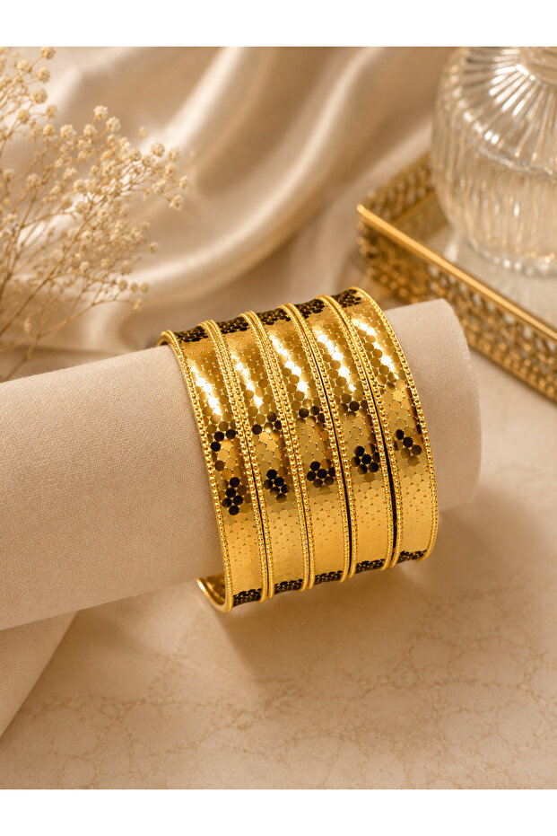 Sequins Alternative to Gold (Thebe)