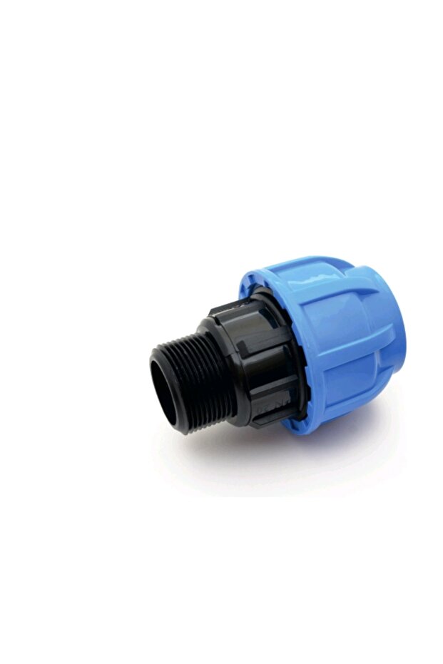 125*5 Coupling Male