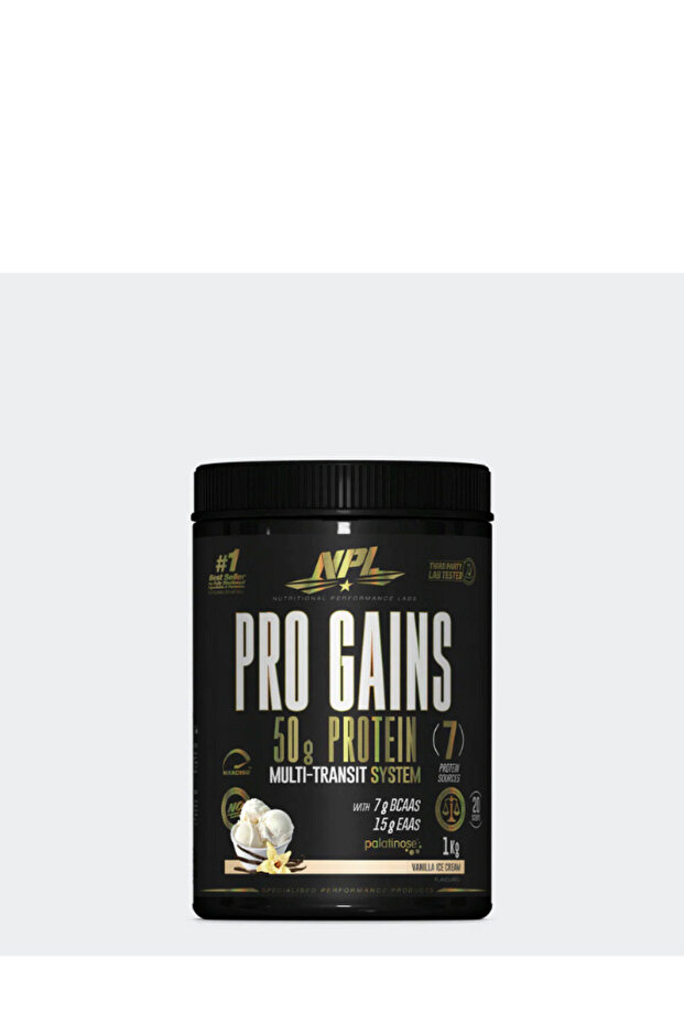 pro gain 1kg mass gainer