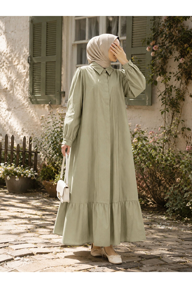 Duygu Elbise