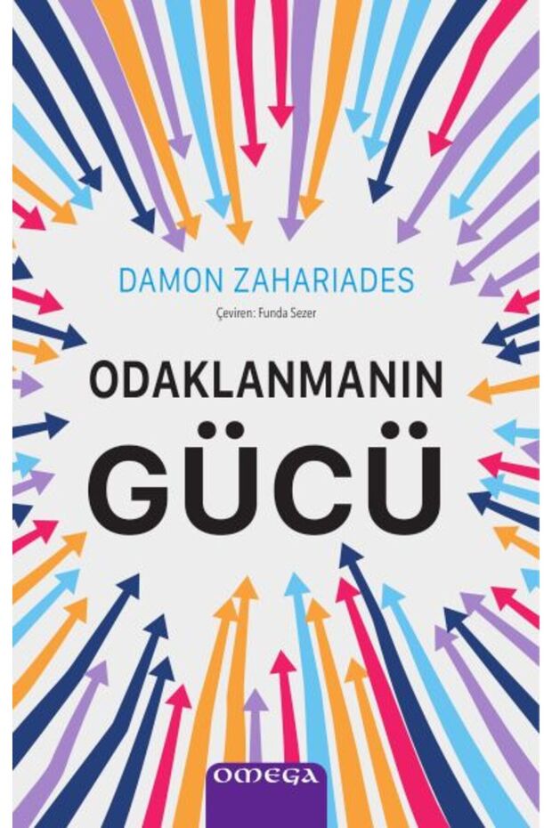 Odaklanmanın Gücü