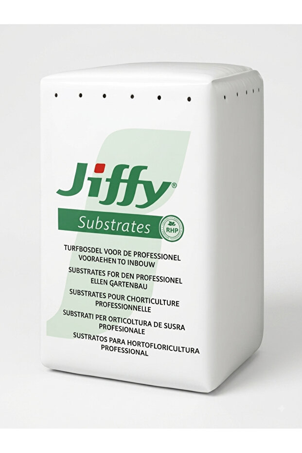 Torf 210 Litre