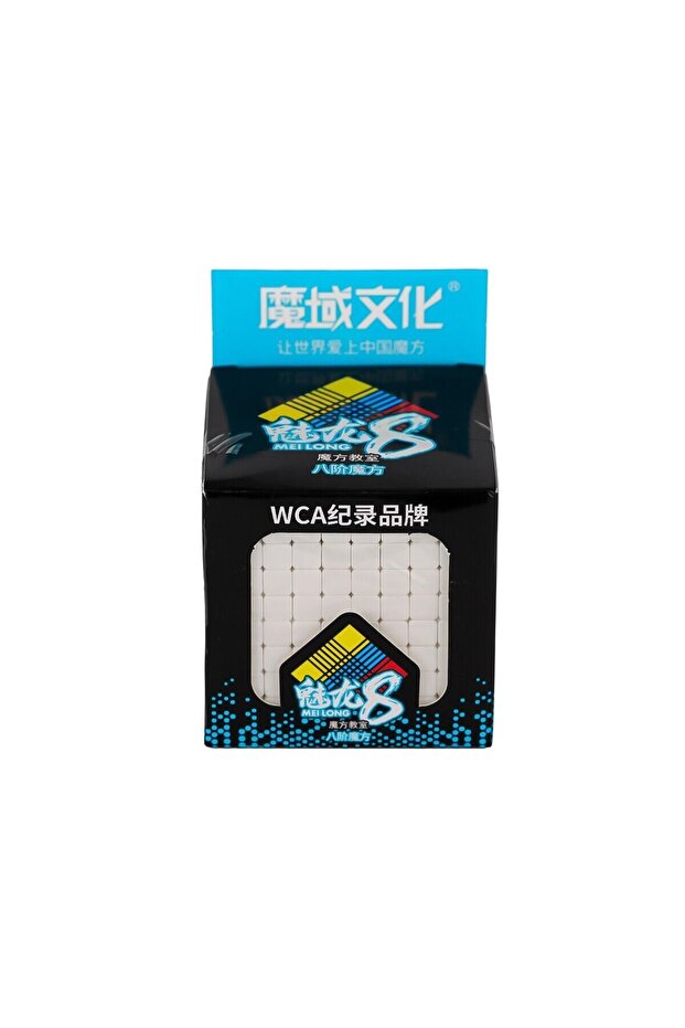 Mf8855 Moyu Meilong 8X8 Cube