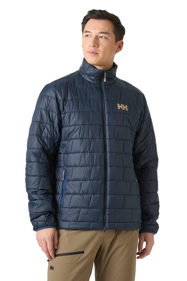 Lifaloft Men's Coat