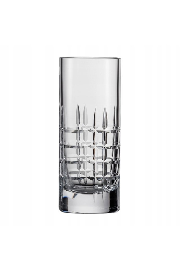 Pahare de sticlă Basic Bar Motion 311 ml.