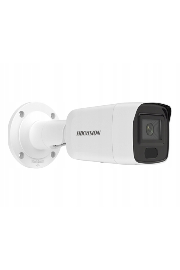 Cameră IP DS-2CD3086G2-IS 8MP 4K AcuSense