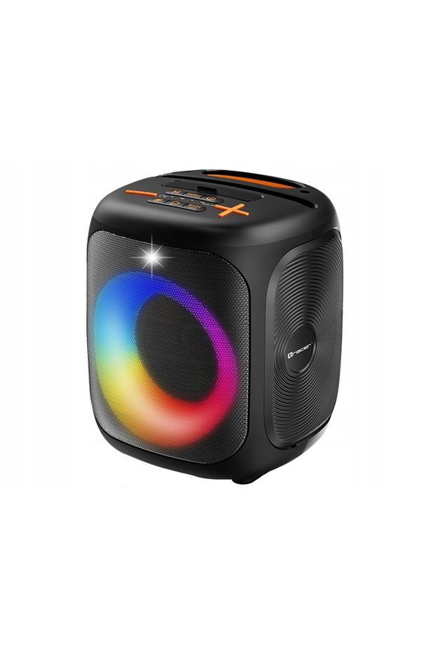 CUB20 TWS Boxă Bluetooth Negru