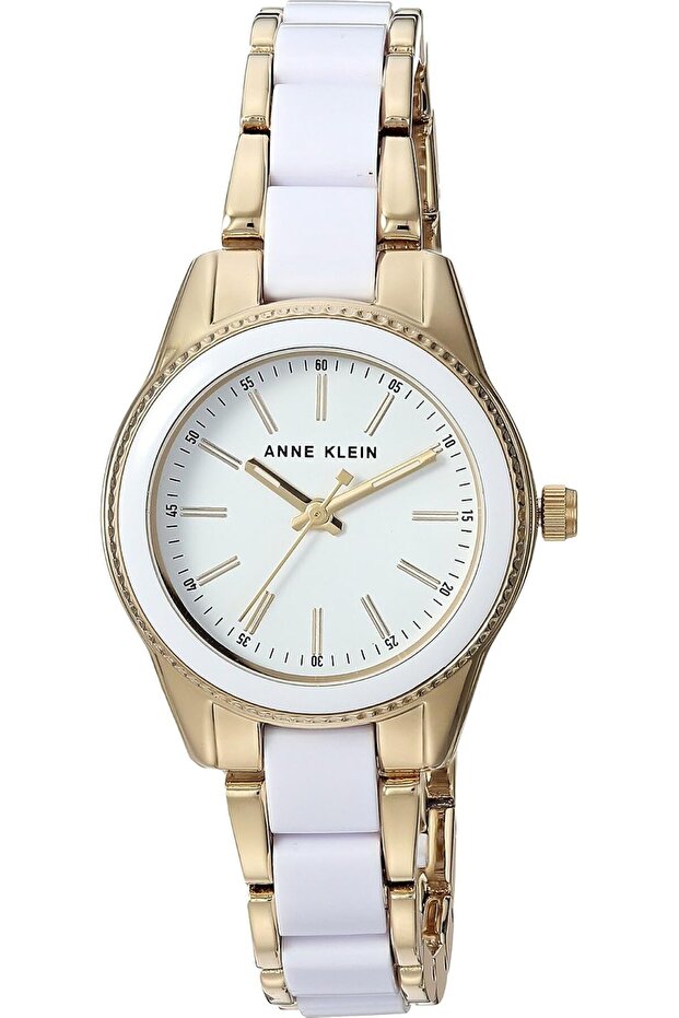 Women's Resin Bracelet Watch