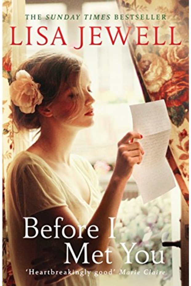 Before I Met You