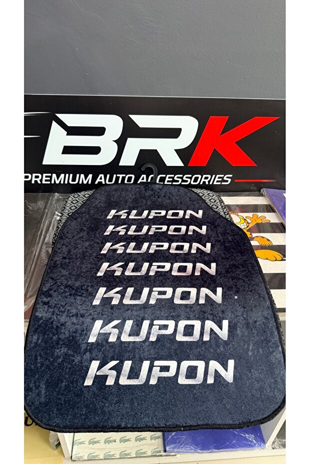 Kupon oto paspas