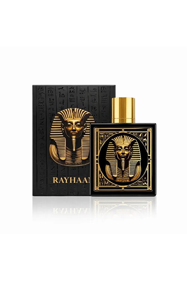 عطر فرعون من ريحان او دي بارفيوم 100 مل