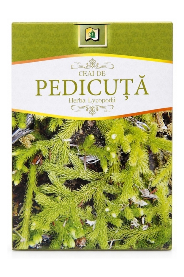 Ceai pedicuta 50g
