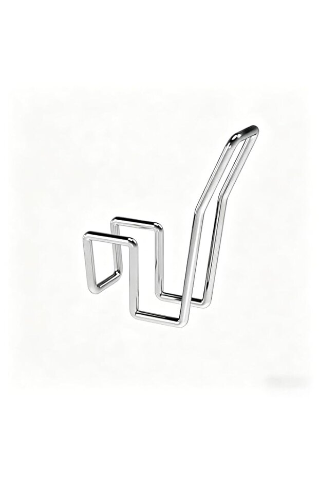 The anti-theft window shoe rack is primarily designed for drying shoes outdoors, thus conserving indoor space(10Pcs)