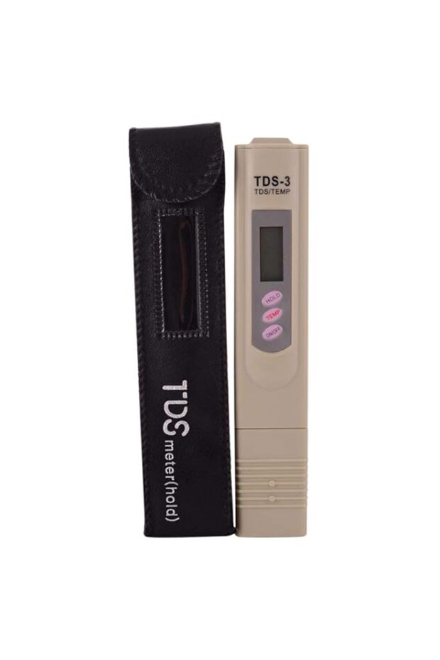 Water Testing Meter - TDS Meter