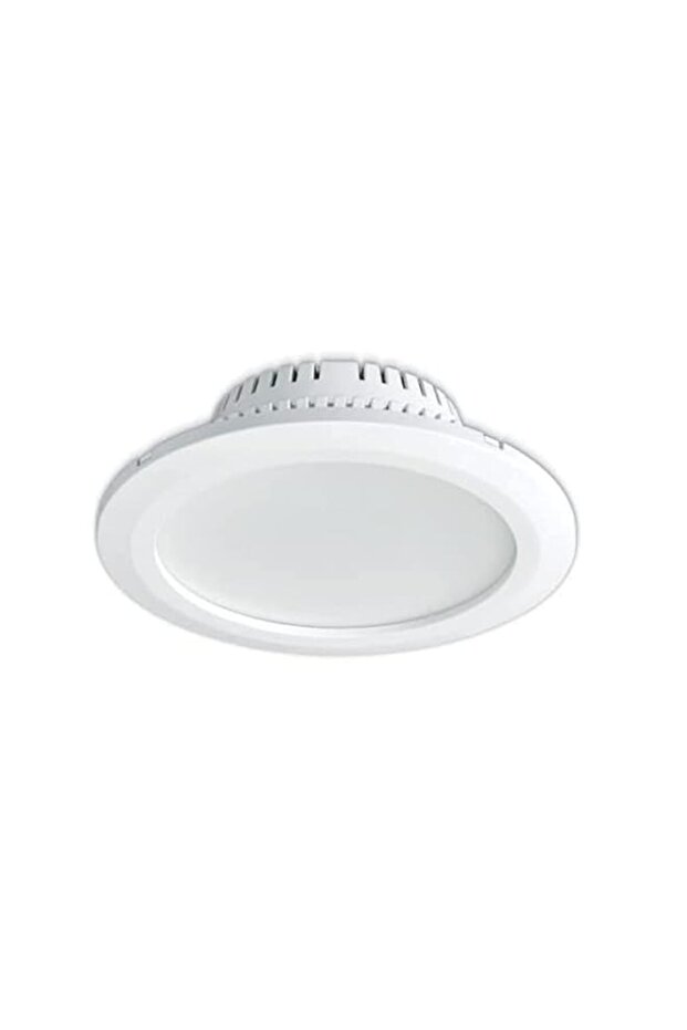 HiPPO LED Down Light 6500K Cool White, DDK 210 4 inch, 10W, Cost Saving LED
