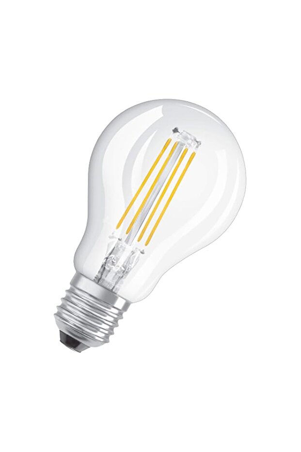 OSRAM LED Lamps, Classic Mini-Ball, 7 W, Other